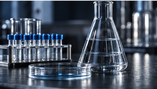 Analytical laboratory documentation