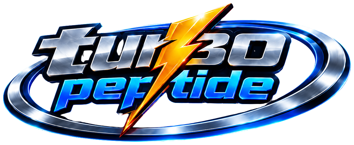 Turbo Peptide