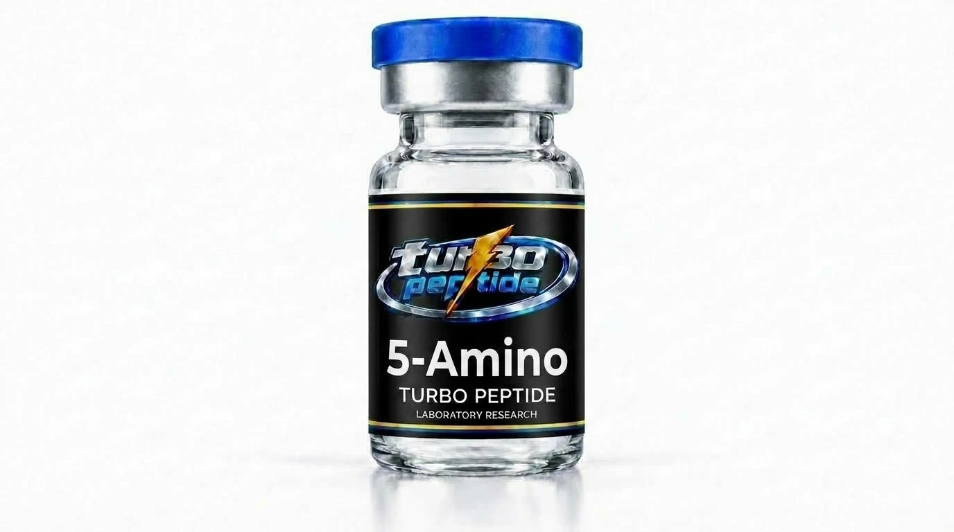 5-Amino-1MQ