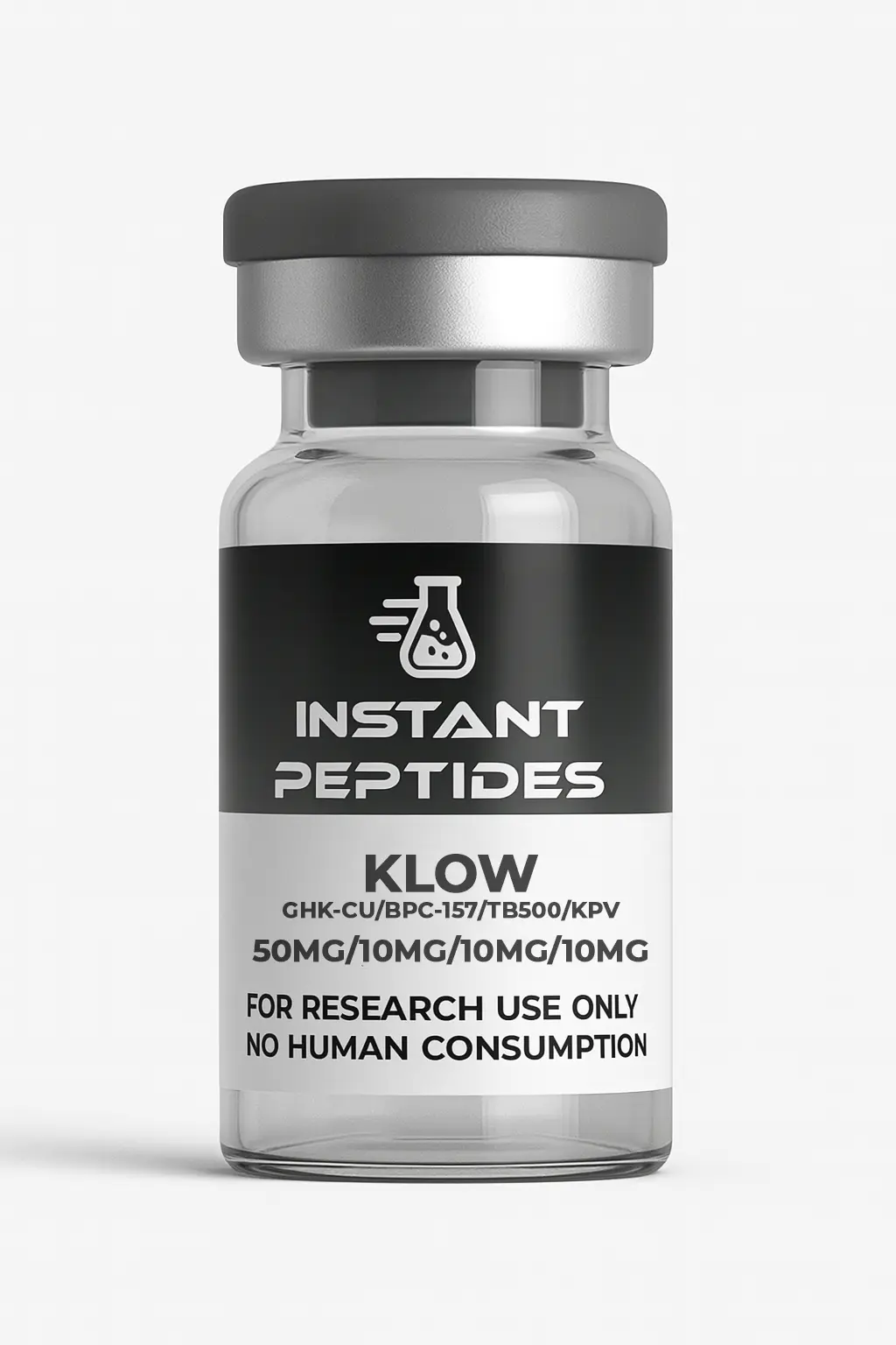 Semax Peptide (Heptapeptide) 30mg