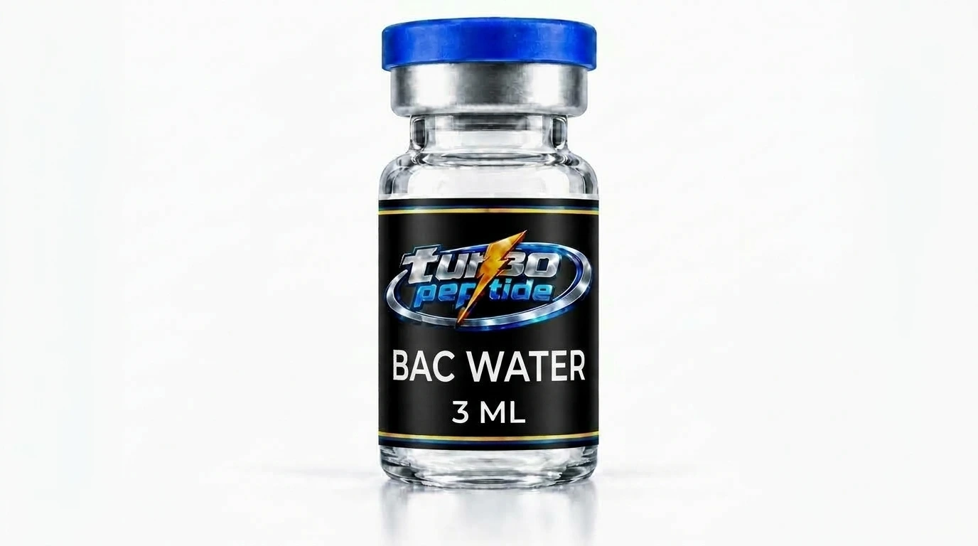 BAC Water