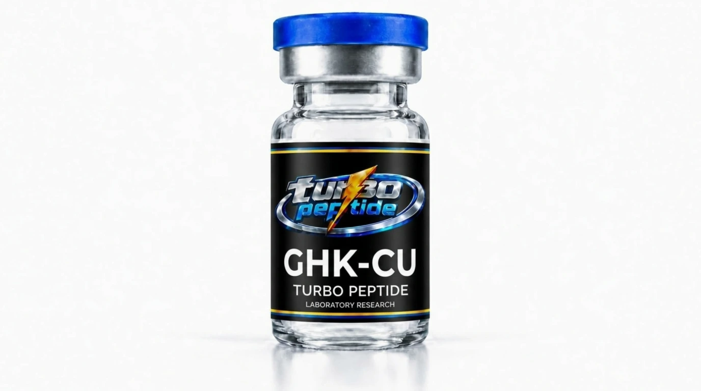 GHK-Cu