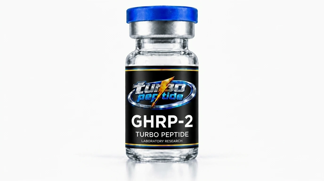 GHRP-2