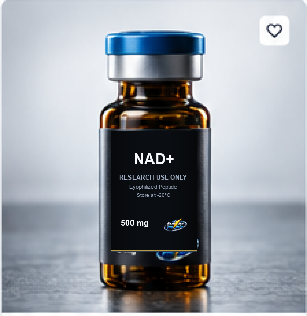NAD+