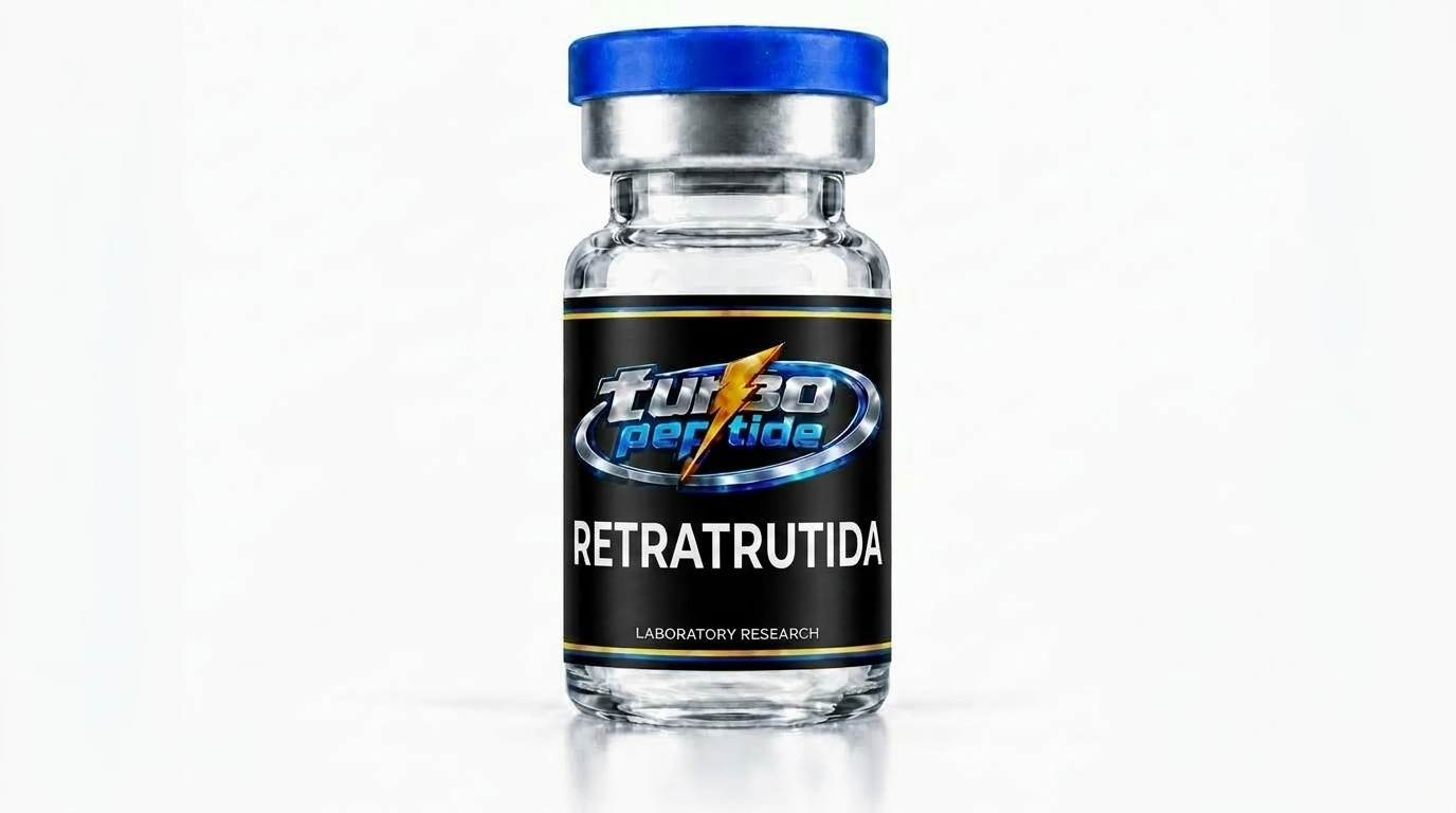 Retatrutide