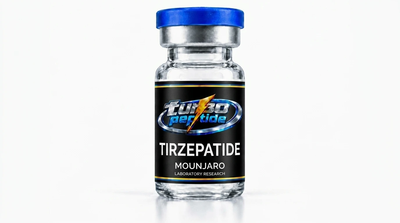 Tirzepatide