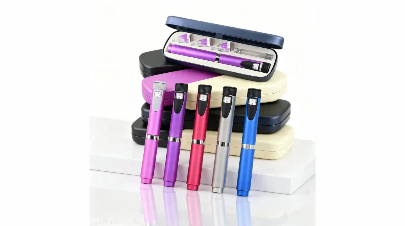 Vector V2 Injection Pen